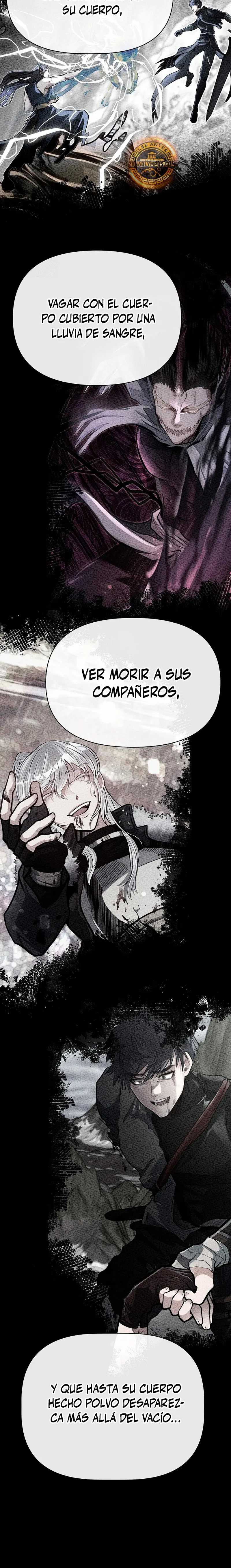 Mi Hermano Pequeño Es El Mejor De La Academia > Capitulo 114 > Page 281