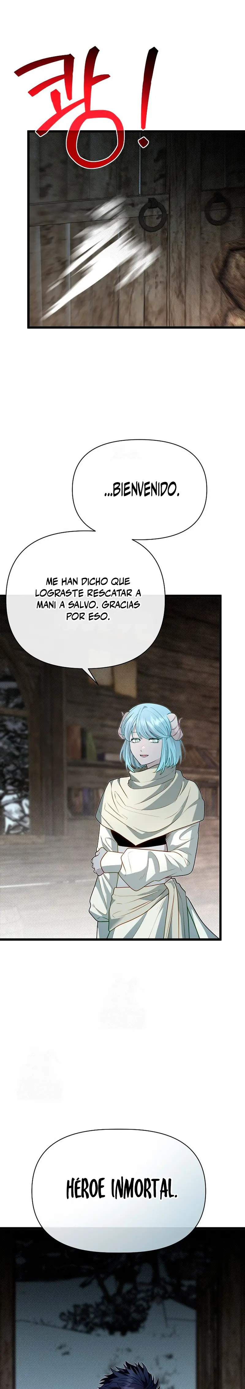 Mi Hermano Pequeño Es El Mejor De La Academia > Capitulo 114 > Page 311