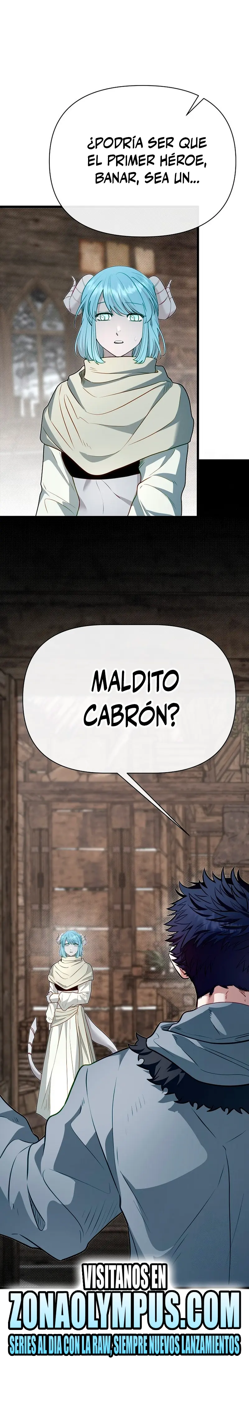 Mi Hermano Pequeño Es El Mejor De La Academia > Capitulo 114 > Page 331