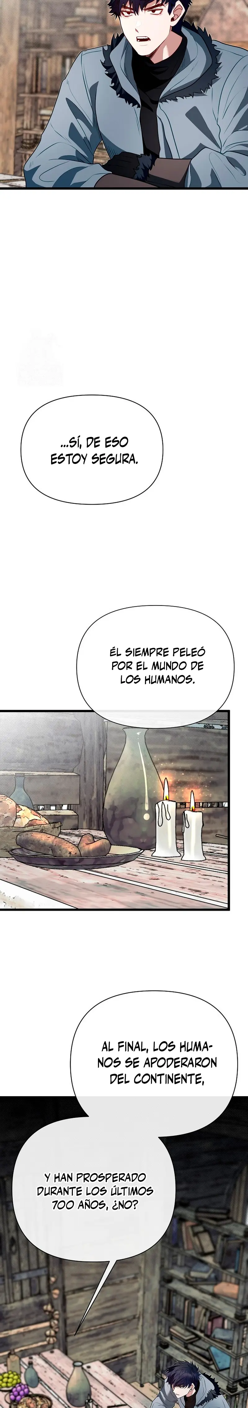 Mi Hermano Pequeño Es El Mejor De La Academia > Capitulo 115 > Page 51