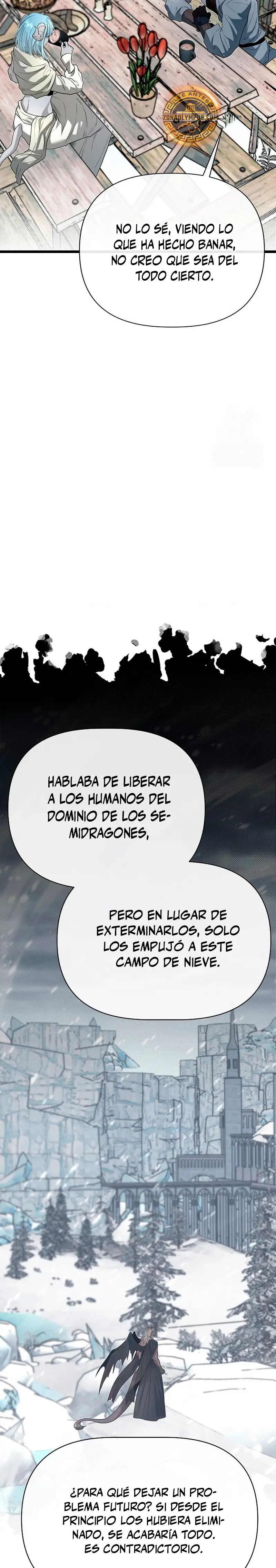Mi Hermano Pequeño Es El Mejor De La Academia > Capitulo 115 > Page 61