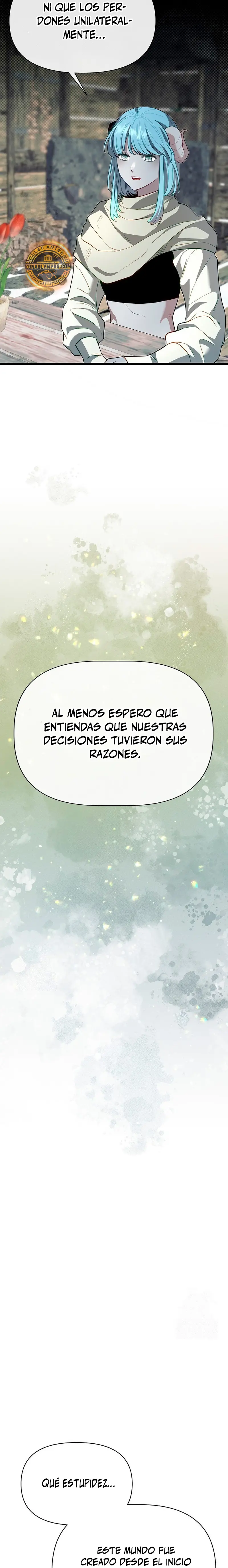 Mi Hermano Pequeño Es El Mejor De La Academia > Capitulo 115 > Page 101