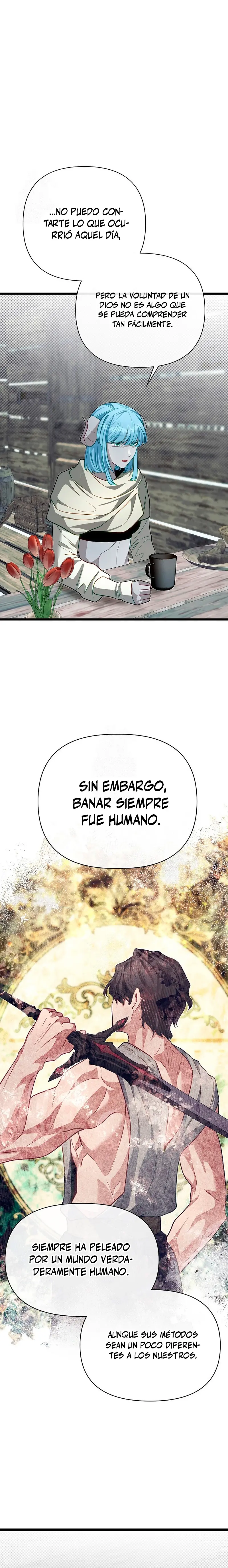 Mi Hermano Pequeño Es El Mejor De La Academia > Capitulo 115 > Page 121