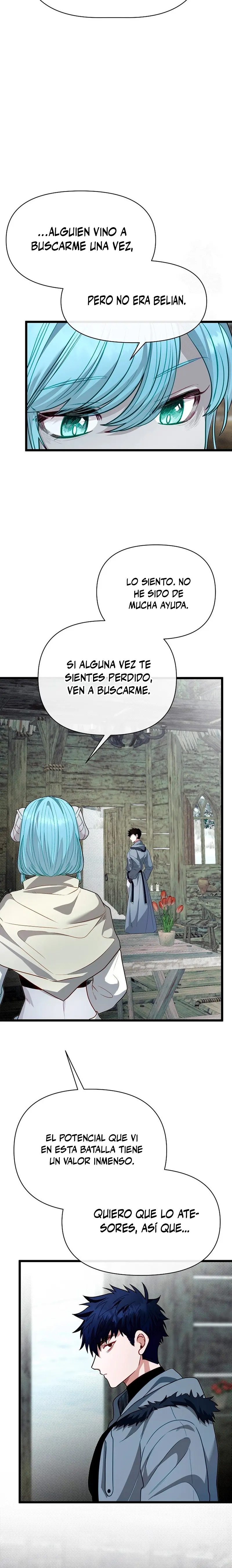 Mi Hermano Pequeño Es El Mejor De La Academia > Capitulo 115 > Page 171