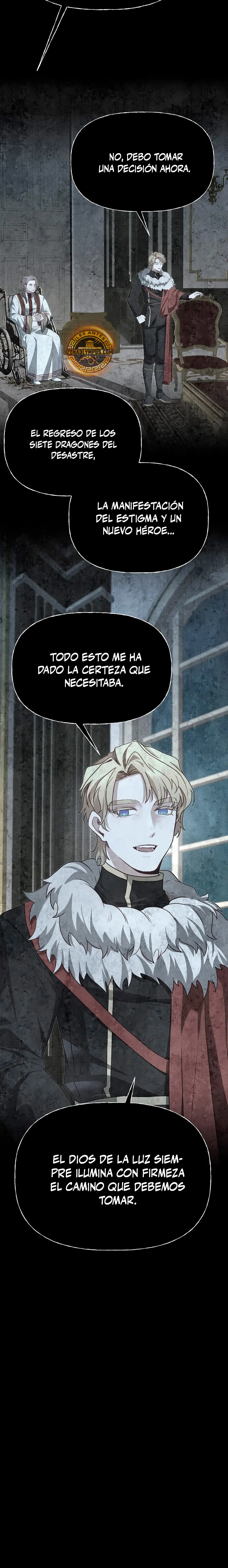 Mi Hermano Pequeño Es El Mejor De La Academia > Capitulo 115 > Page 231