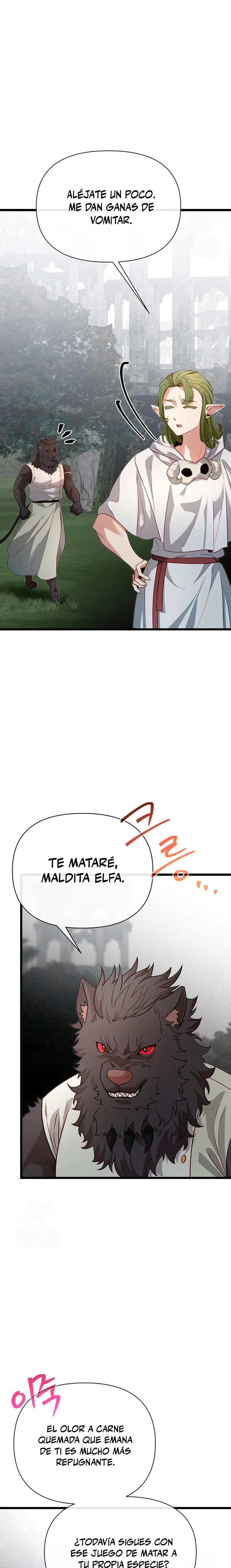 Mi Hermano Pequeño Es El Mejor De La Academia > Capitulo 116 > Page 31