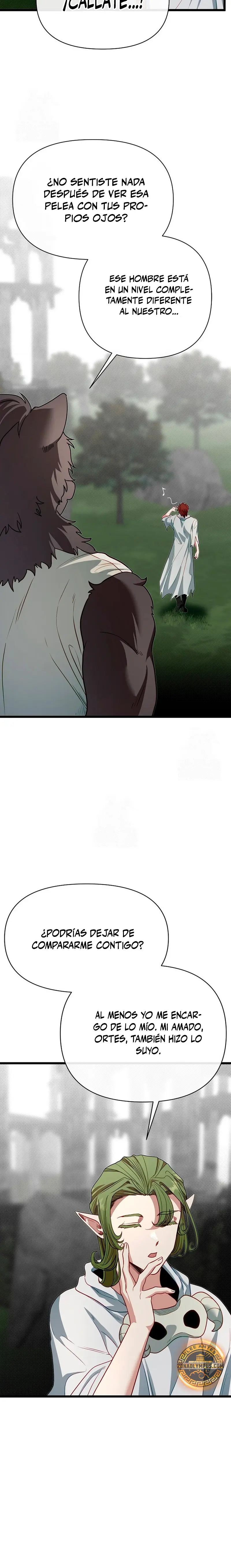 Mi Hermano Pequeño Es El Mejor De La Academia > Capitulo 116 > Page 61