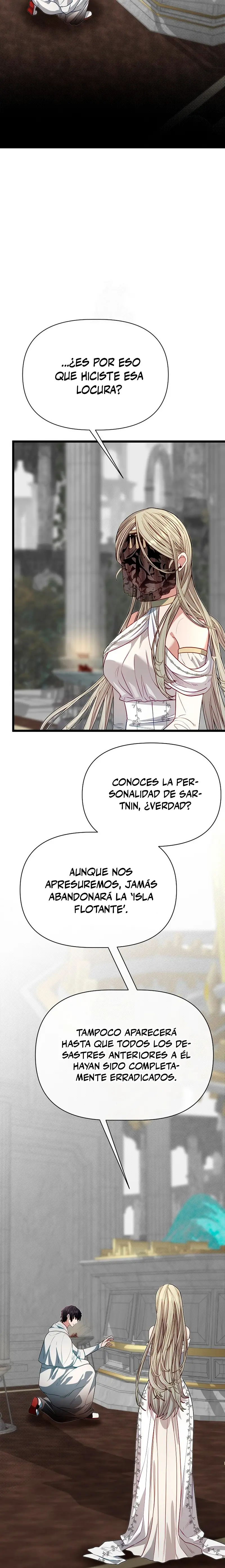 Mi Hermano Pequeño Es El Mejor De La Academia > Capitulo 116 > Page 151