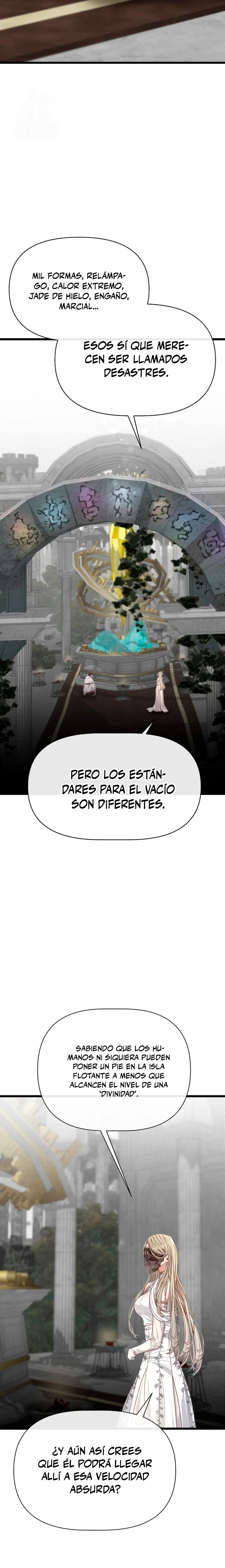 Mi Hermano Pequeño Es El Mejor De La Academia > Capitulo 116 > Page 161