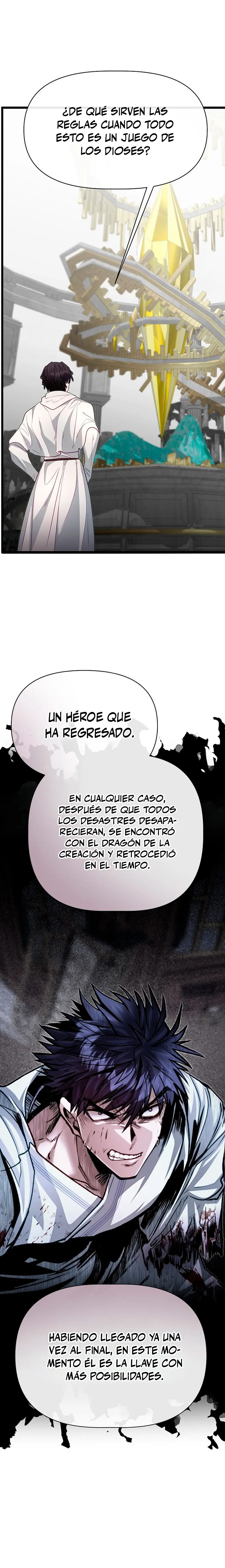 Mi Hermano Pequeño Es El Mejor De La Academia > Capitulo 116 > Page 171