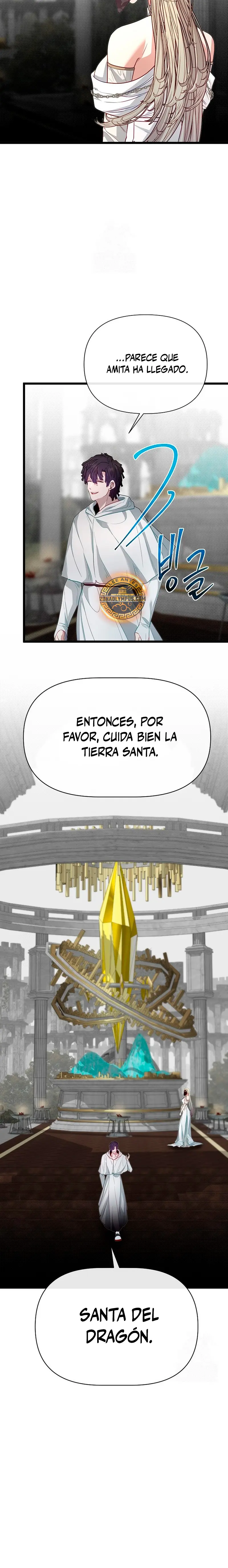 Mi Hermano Pequeño Es El Mejor De La Academia > Capitulo 116 > Page 191