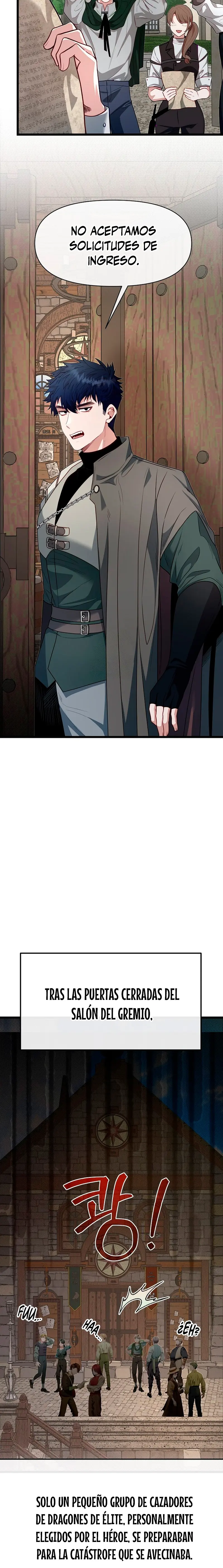 Mi Hermano Pequeño Es El Mejor De La Academia > Capitulo 117 > Page 31