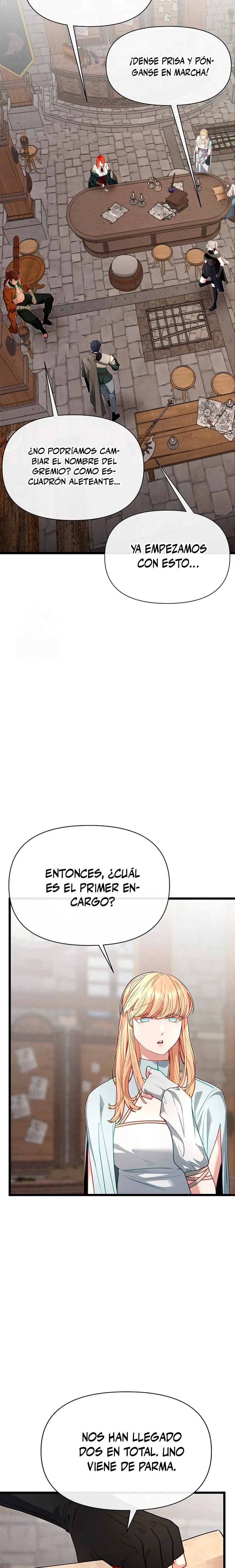 Mi Hermano Pequeño Es El Mejor De La Academia > Capitulo 117 > Page 81