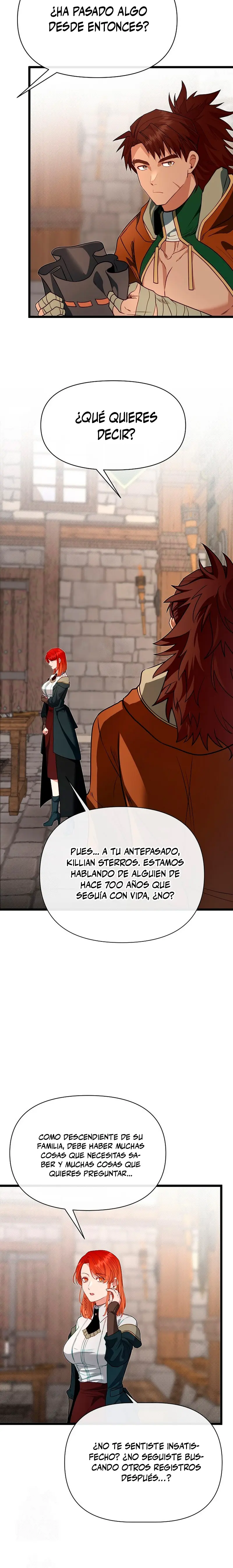 Mi Hermano Pequeño Es El Mejor De La Academia > Capitulo 117 > Page 151