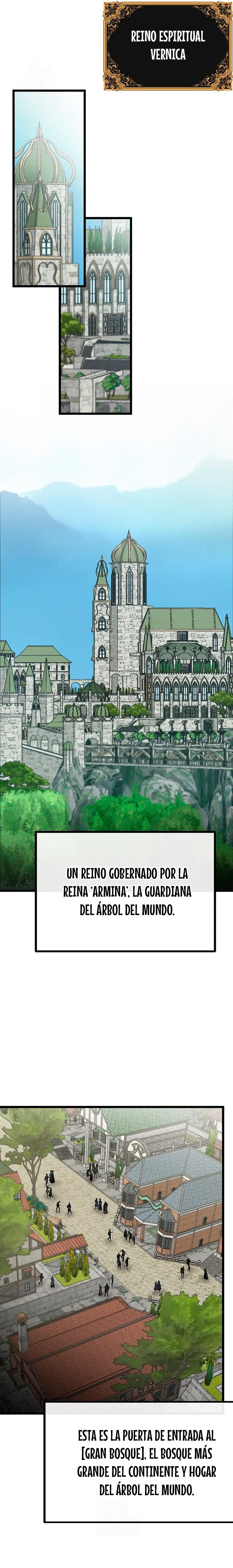 Mi Hermano Pequeño Es El Mejor De La Academia > Capitulo 117 > Page 181