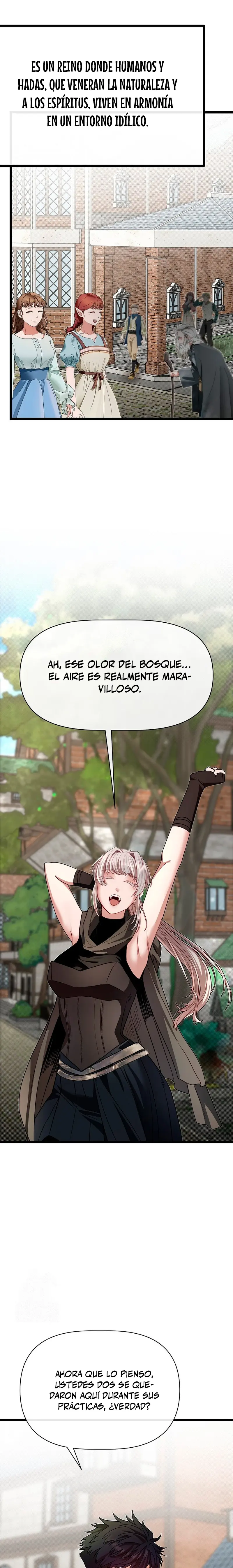 Mi Hermano Pequeño Es El Mejor De La Academia > Capitulo 117 > Page 191