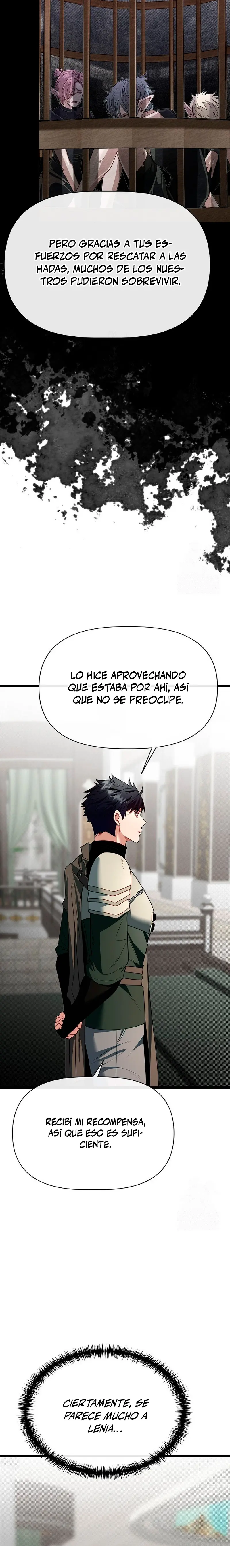 Mi Hermano Pequeño Es El Mejor De La Academia > Capitulo 117 > Page 281