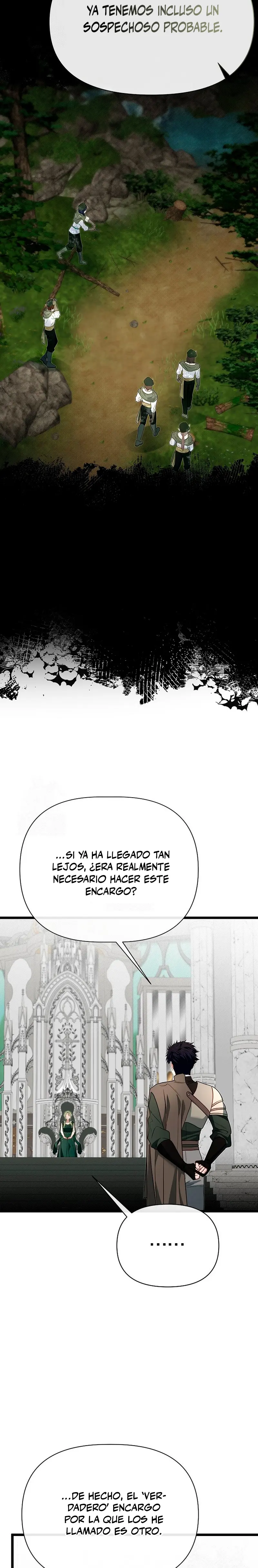 Mi Hermano Pequeño Es El Mejor De La Academia > Capitulo 117 > Page 301