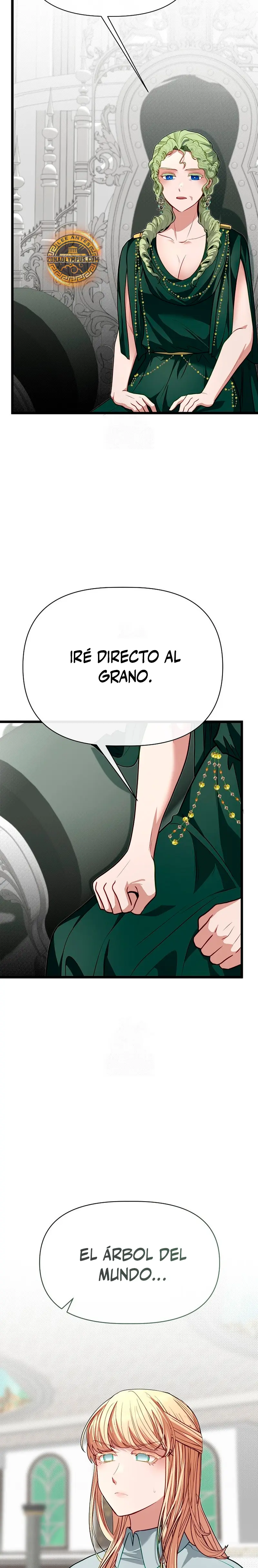 Mi Hermano Pequeño Es El Mejor De La Academia > Capitulo 117 > Page 311