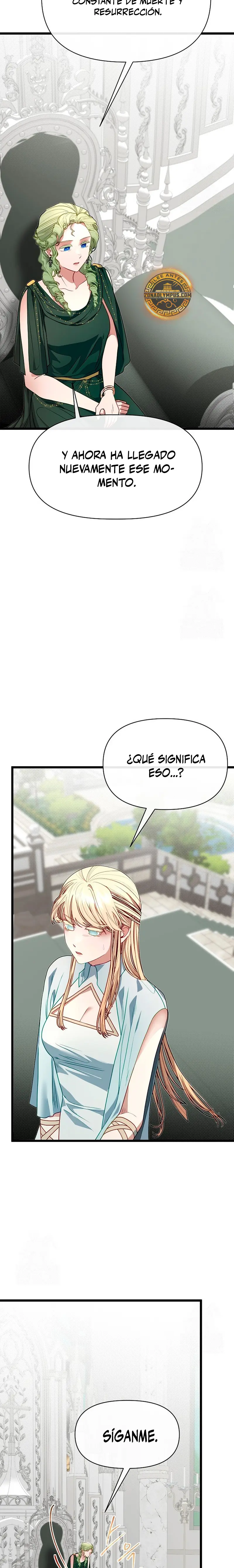 Mi Hermano Pequeño Es El Mejor De La Academia > Capitulo 118 > Page 31