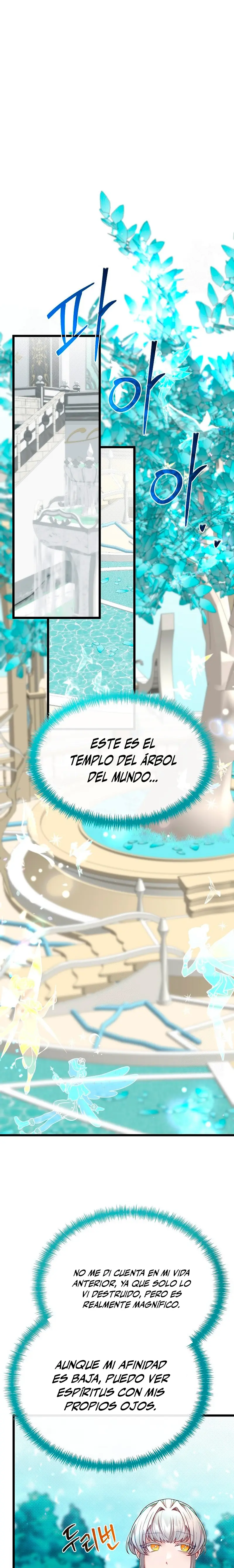 Mi Hermano Pequeño Es El Mejor De La Academia > Capitulo 118 > Page 51