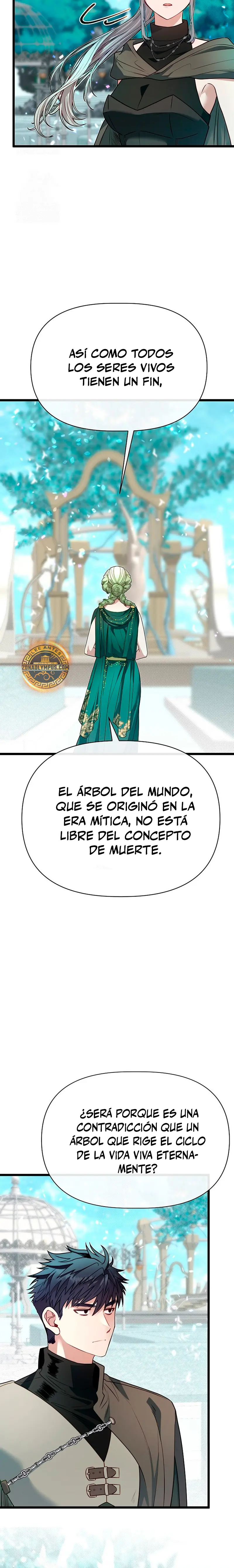 Mi Hermano Pequeño Es El Mejor De La Academia > Capitulo 118 > Page 61