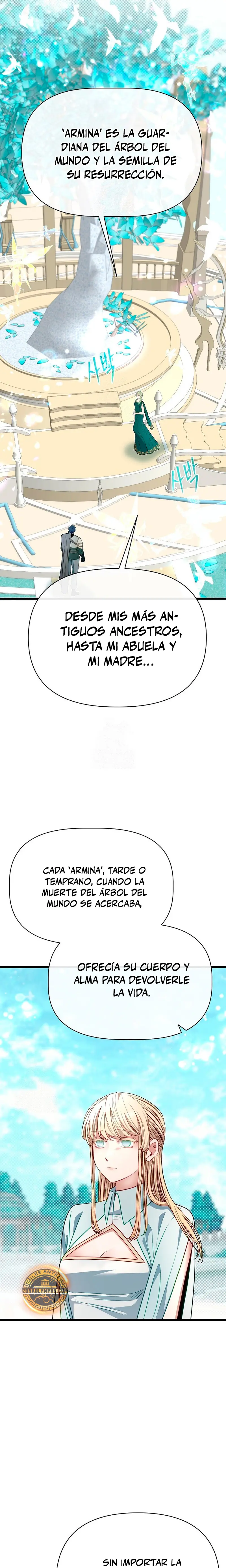 Mi Hermano Pequeño Es El Mejor De La Academia > Capitulo 118 > Page 71