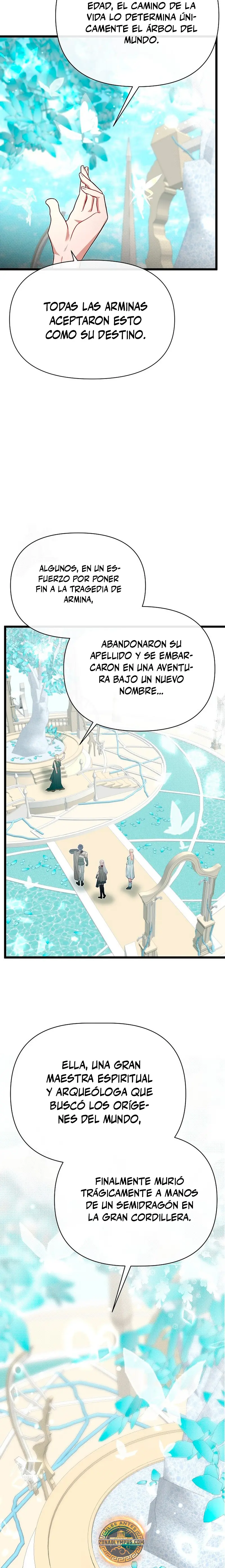 Mi Hermano Pequeño Es El Mejor De La Academia > Capitulo 118 > Page 81