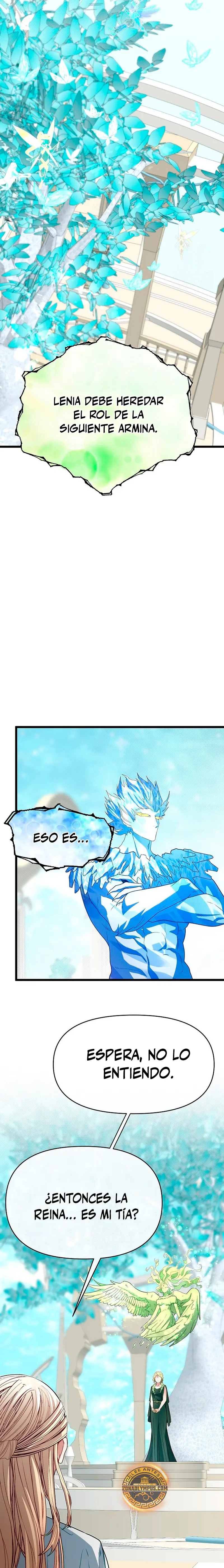 Mi Hermano Pequeño Es El Mejor De La Academia > Capitulo 118 > Page 141