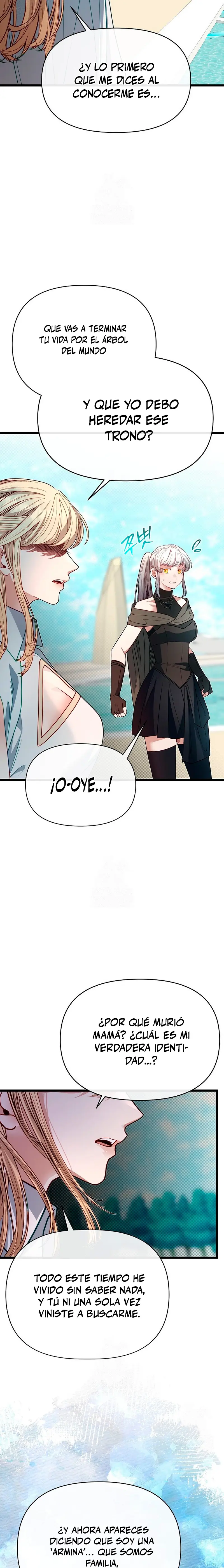 Mi Hermano Pequeño Es El Mejor De La Academia > Capitulo 118 > Page 151