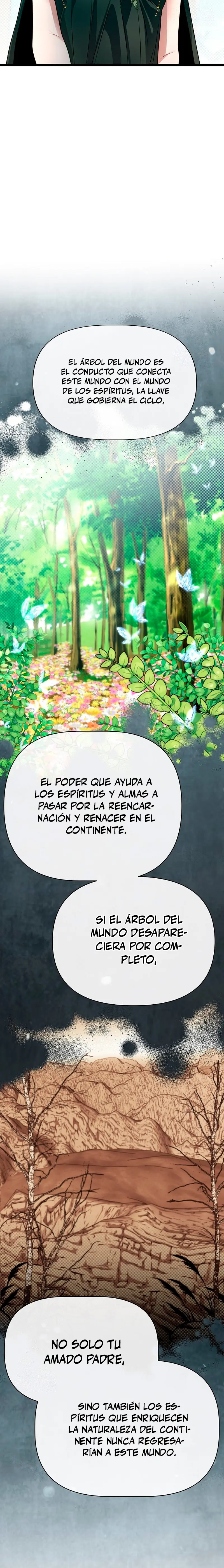 Mi Hermano Pequeño Es El Mejor De La Academia > Capitulo 118 > Page 171