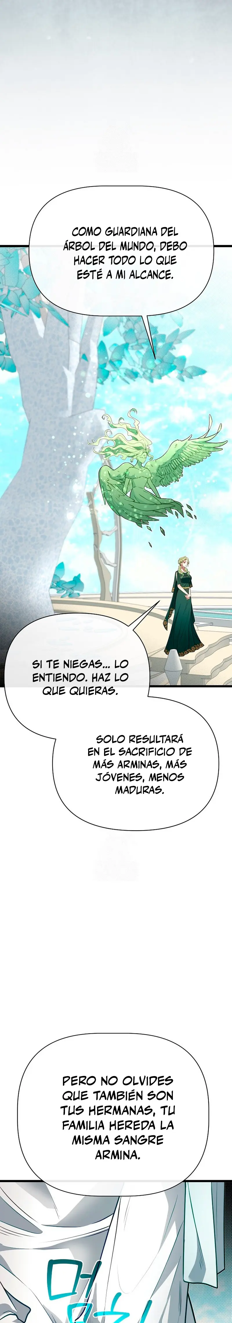 Mi Hermano Pequeño Es El Mejor De La Academia > Capitulo 118 > Page 181