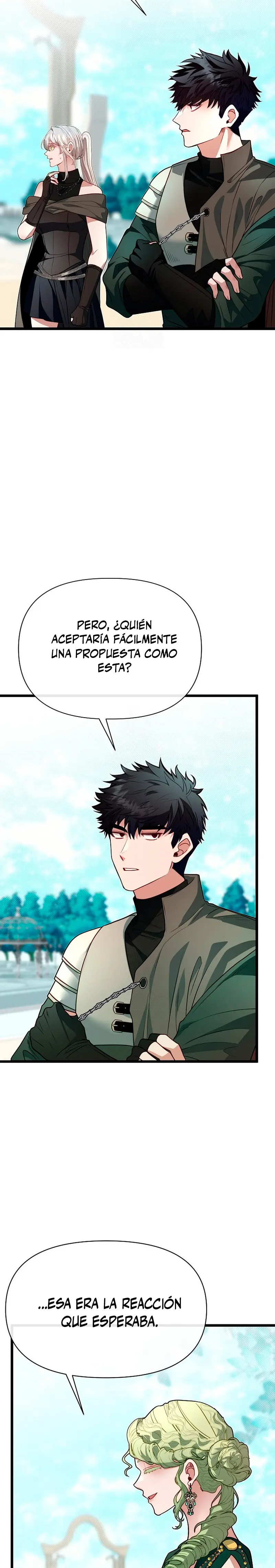 Mi Hermano Pequeño Es El Mejor De La Academia > Capitulo 118 > Page 201