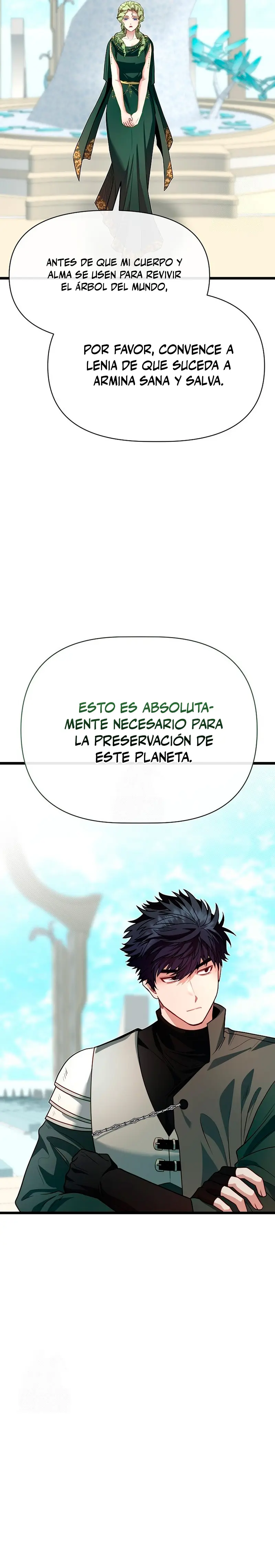 Mi Hermano Pequeño Es El Mejor De La Academia > Capitulo 118 > Page 221