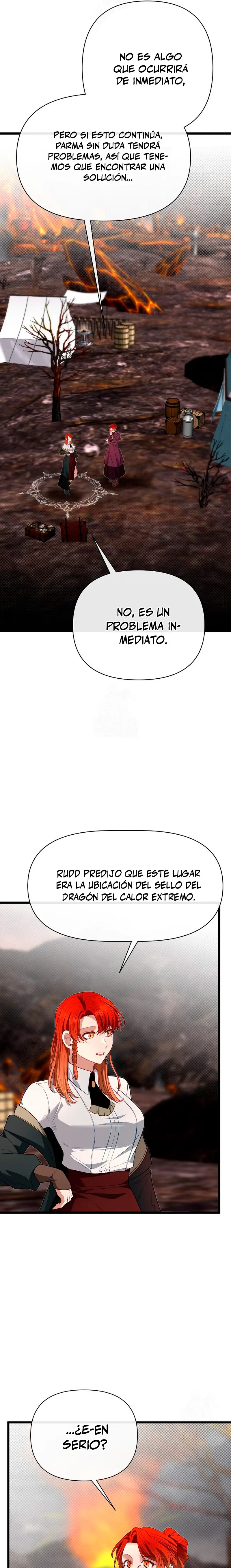 Mi Hermano Pequeño Es El Mejor De La Academia > Capitulo 118 > Page 241