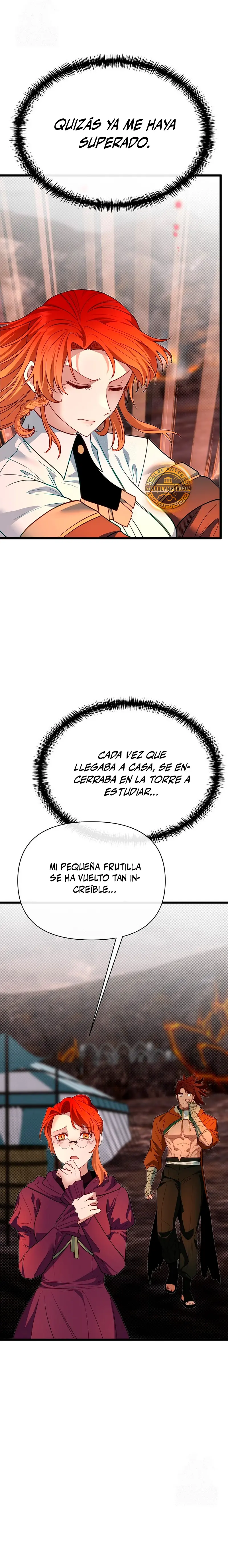 Mi Hermano Pequeño Es El Mejor De La Academia > Capitulo 118 > Page 291