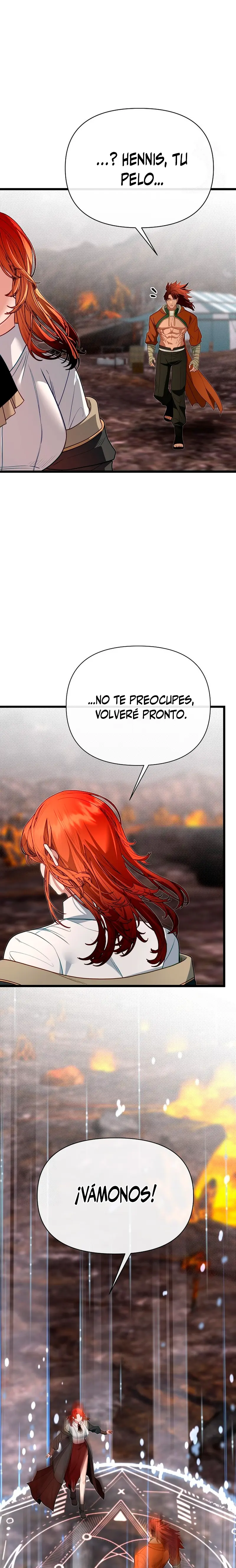 Mi Hermano Pequeño Es El Mejor De La Academia > Capitulo 118 > Page 311