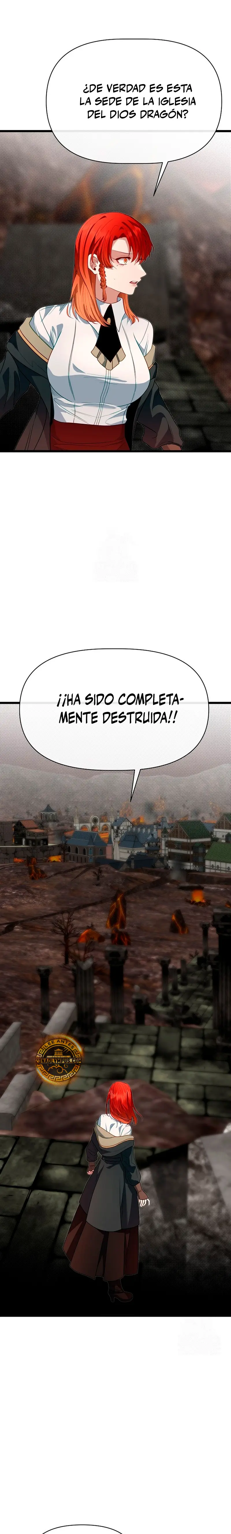 Mi Hermano Pequeño Es El Mejor De La Academia > Capitulo 118 > Page 331