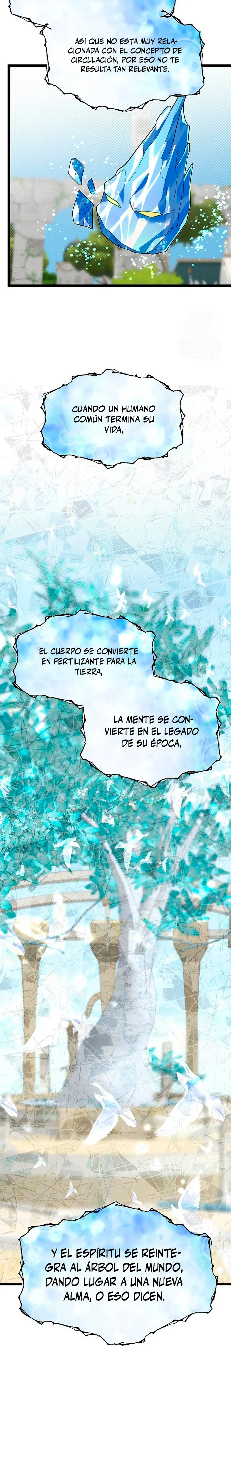 Mi Hermano Pequeño Es El Mejor De La Academia > Capitulo 119 > Page 31