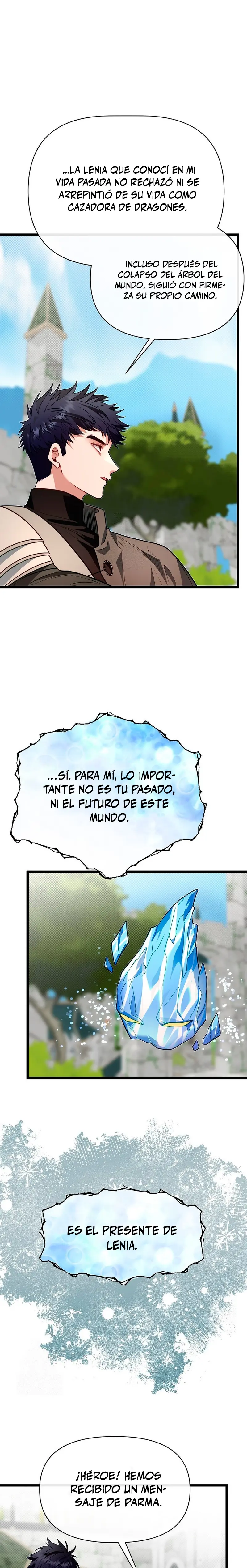 Mi Hermano Pequeño Es El Mejor De La Academia > Capitulo 119 > Page 51