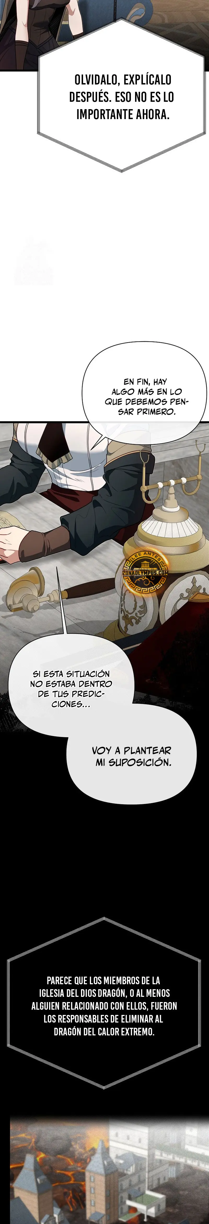 Mi Hermano Pequeño Es El Mejor De La Academia > Capitulo 119 > Page 111