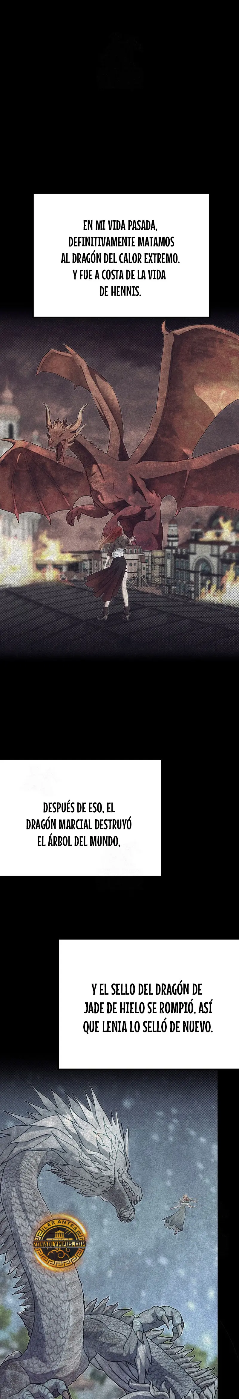 Mi Hermano Pequeño Es El Mejor De La Academia > Capitulo 119 > Page 141
