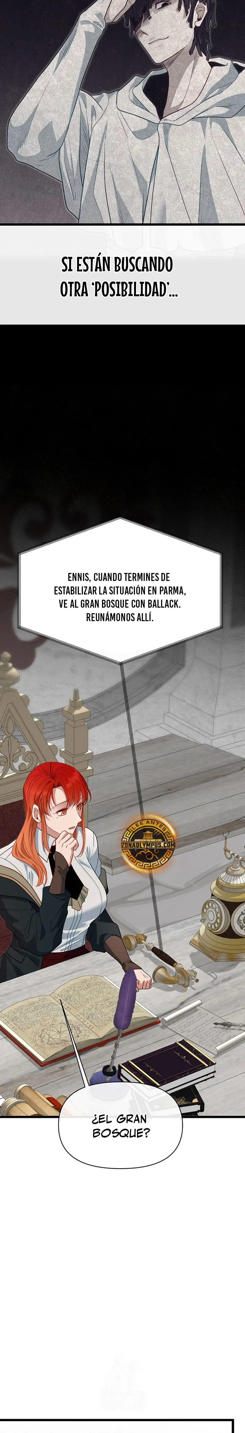 Mi Hermano Pequeño Es El Mejor De La Academia > Capitulo 119 > Page 171