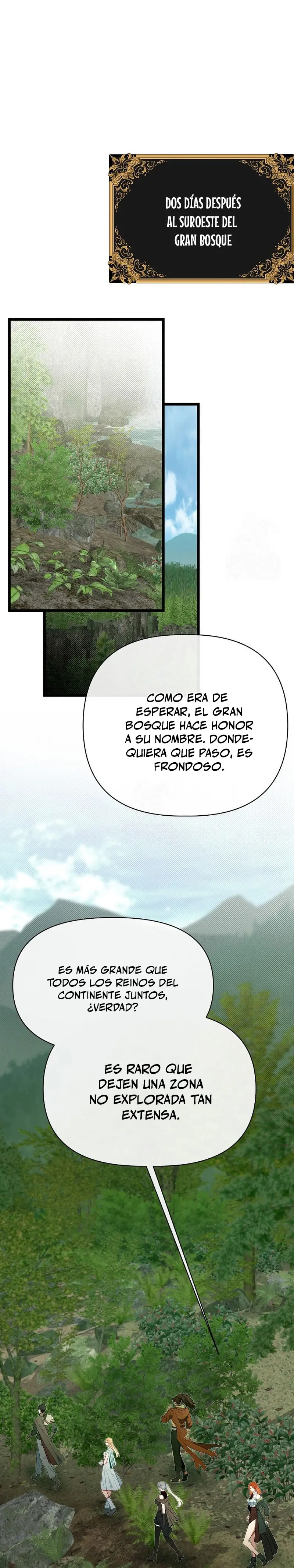 Mi Hermano Pequeño Es El Mejor De La Academia > Capitulo 119 > Page 201