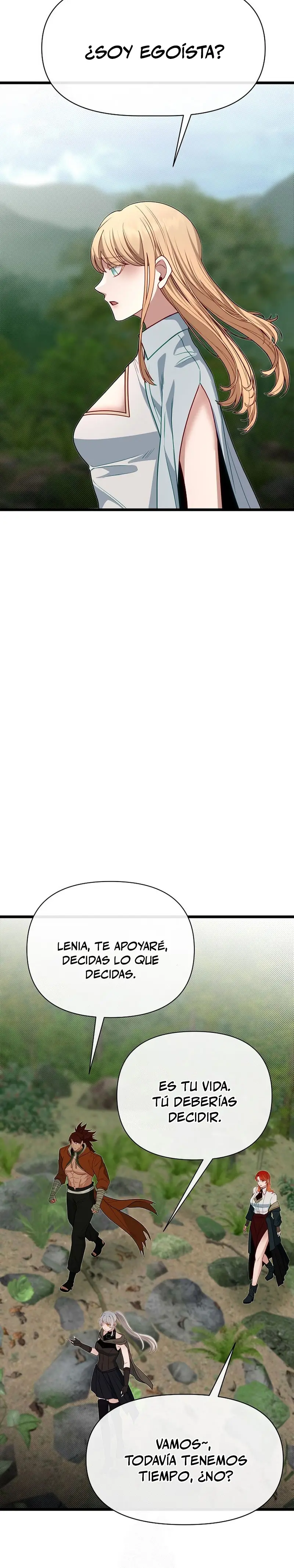 Mi Hermano Pequeño Es El Mejor De La Academia > Capitulo 119 > Page 241