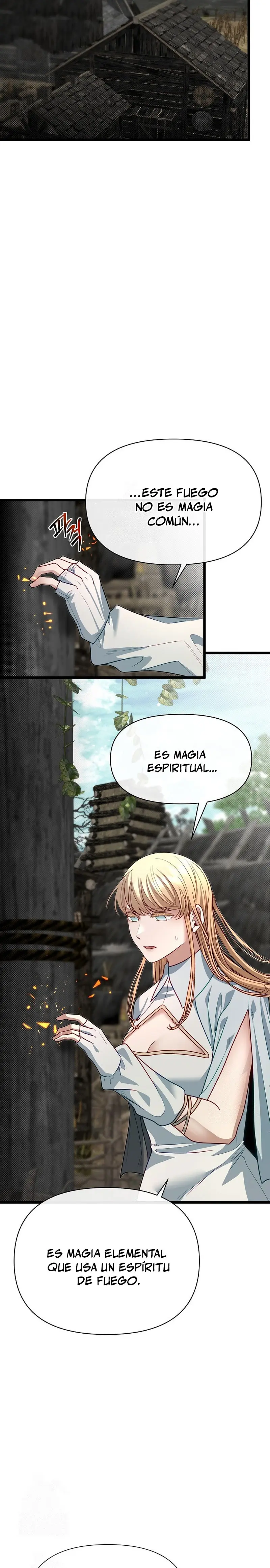 Mi Hermano Pequeño Es El Mejor De La Academia > Capitulo 119 > Page 291