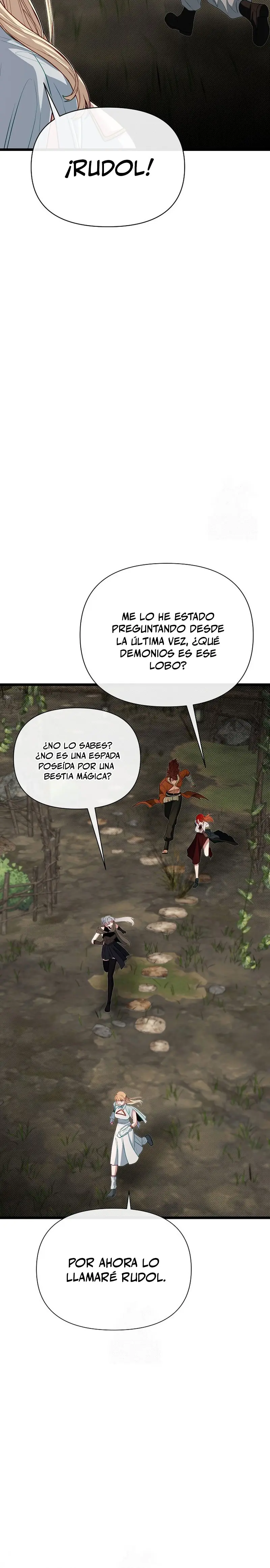 Mi Hermano Pequeño Es El Mejor De La Academia > Capitulo 119 > Page 321