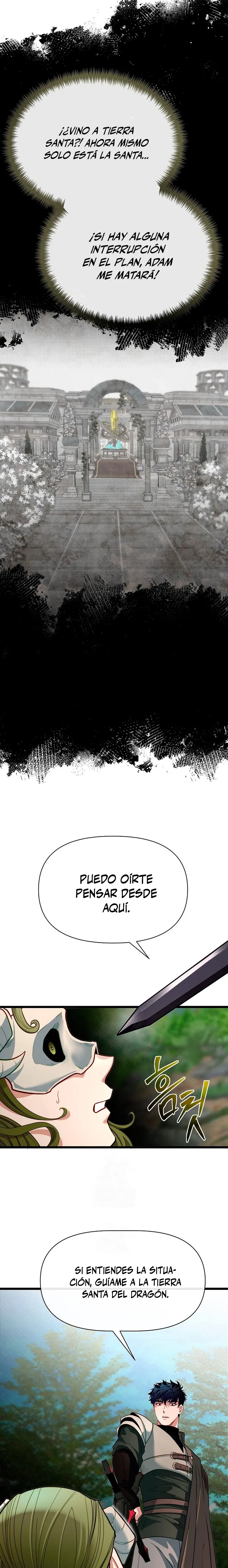 Mi Hermano Pequeño Es El Mejor De La Academia > Capitulo 120 > Page 31