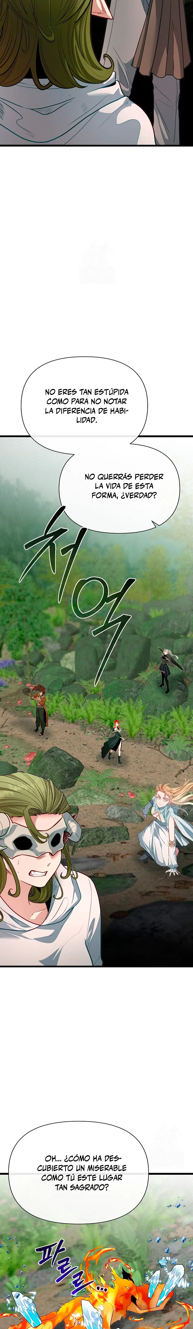 Mi Hermano Pequeño Es El Mejor De La Academia > Capitulo 120 > Page 41