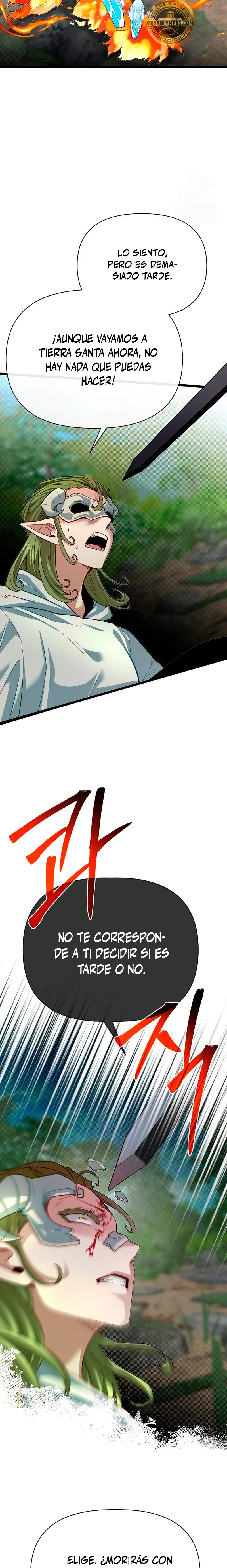 Mi Hermano Pequeño Es El Mejor De La Academia > Capitulo 120 > Page 51